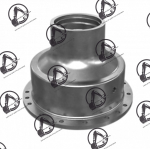 Корпус CAT 234-0225