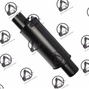 Глушитель CAT 147-1256