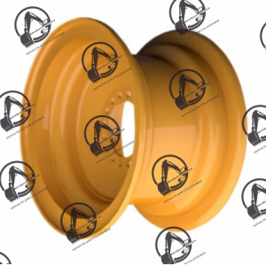 Обод CAT 290-1508