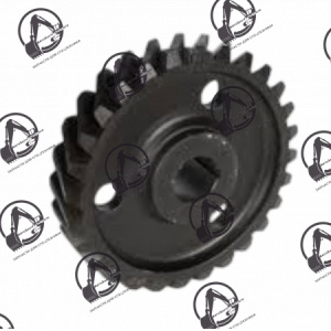 Шестерня CAT 3B-6695