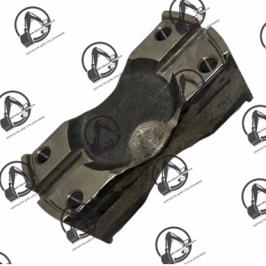 Вилка CAT 3D-6689