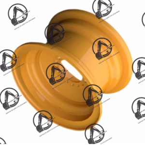 Обод CAT 290-1505