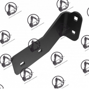 Пластина CAT 123-3699